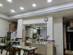 -东北熏肉大饼(大学南路店)