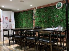 大堂-赤甲皇(仙霞路店)