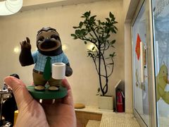 -小团圆糖水铺(襄阳南路店)