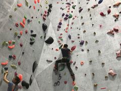 -尽峰攀岩 Acme Climbing