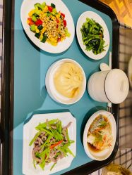 -月之旅·尊 高端月子会所(科馨别墅一店)