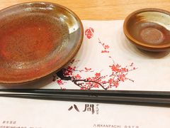 -八间(合生汇店)