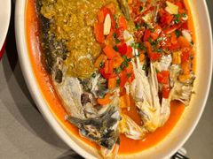 -大鹏饭店·金陵家宴(奥体中心店)