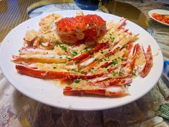 -快乐海鲜酒楼(滇池路店)