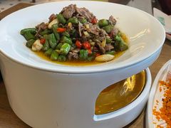 -新白鹿餐厅(城西银泰城店)