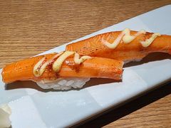 -水之惠鲜鱼料理(王府大街店)