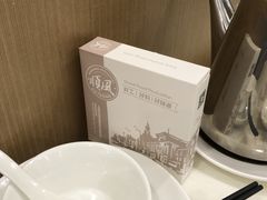-金时代顺风大酒店(临港百联店)