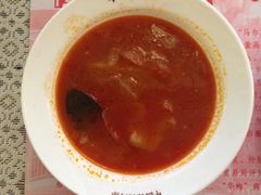 红菜汤-华梅西餐厅(哈尔滨中央大街店)
