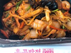 -香港饭店0410(弘大店)