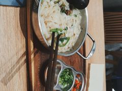 -小满手工粉(北京来福士店)