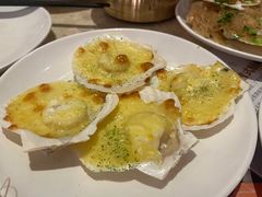 -芭菲盛宴·环球美食(解放碑英利国际店)