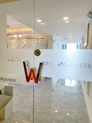 点击看大图 -Verywang半永久纹眉•仪器野生眉