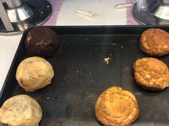 -西树泡芙(喜隆多店)