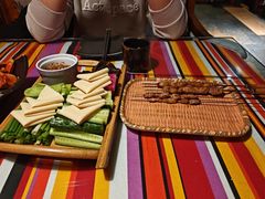 -吧嘚嘴炭烧鸽串吧(北海街店)