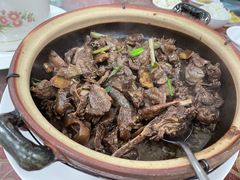 -鹅香阁私房菜(一鹅五味)