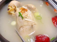 -长顺参鸡汤店(西塔总店)