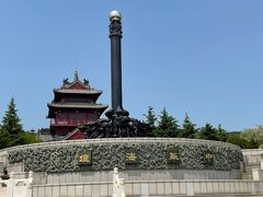 -刘公岛景区