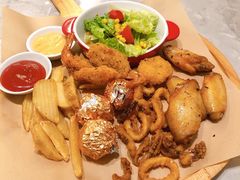 -必胜客(宁波天一水街店)