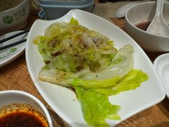 -甲乙饼·手工牛肉饼(东方广场店)