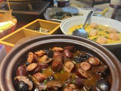 -魏铭鱼头捞饭(晋阳路店)