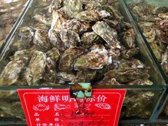 -石塘路海鲜市场(草厂中路店)