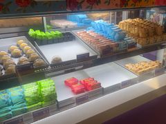 -HappyMiss花满楼·鲜花饼·鲜花茶·伴手礼(上海环球港店)