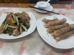 -新金盛·海鲜酒楼(盐田店)