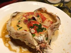 -79号渔船海鲜饭店(华强北店)