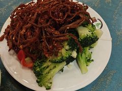 -春花民族美食(佳木斯总店)