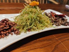 -沙力海西北特色美食烤肉店(北门坡店)