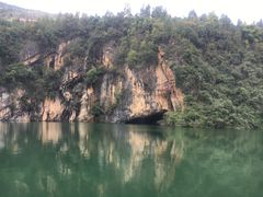 -神农溪纤夫文化旅游区