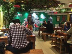 大堂-新疆儿子娃娃餐厅(锦华街店)