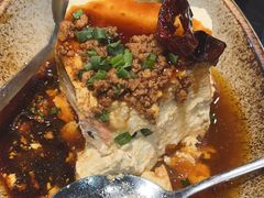 -一块豆腐(李沧书院路店)