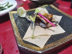 -大江户日本料理(吕厝店)