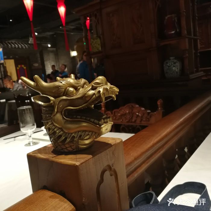 北平楼(田村店)图片 - 第10张