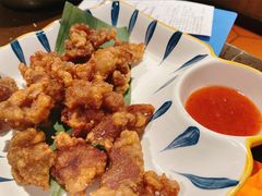 -食锦记·福建私房菜(浦西万达店)