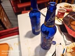 -老马路串串香火锅(北门桥店)