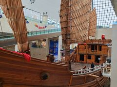 -上海中国航海博物馆