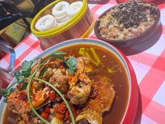 -老闵田螺馆·南昌市井菜·特色小吃(总店)