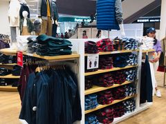 -优衣库(青岛万象城店)