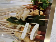 -串一火锅(赛格国际购物中心店)