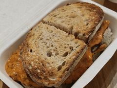 -佐敦面包铺·JORDAN BAKERY