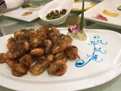 -银都上海菜馆(粤海东路店)
