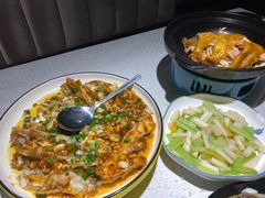 -秋色客家菜(流塘店)