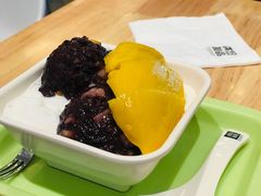 -满记甜品(荟聚购物中心店)