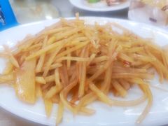 -巽东海鲜大排档(巽寮湾店)