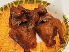 -五谷芳乳鸽王(海景店)