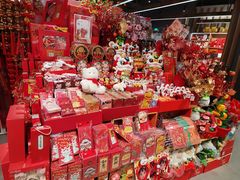 -Olé精品超市(广州太古汇店)