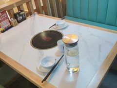 -黑鸡小馆(金源店)