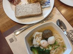 -云龙轩(迪士尼探索家度假酒店)